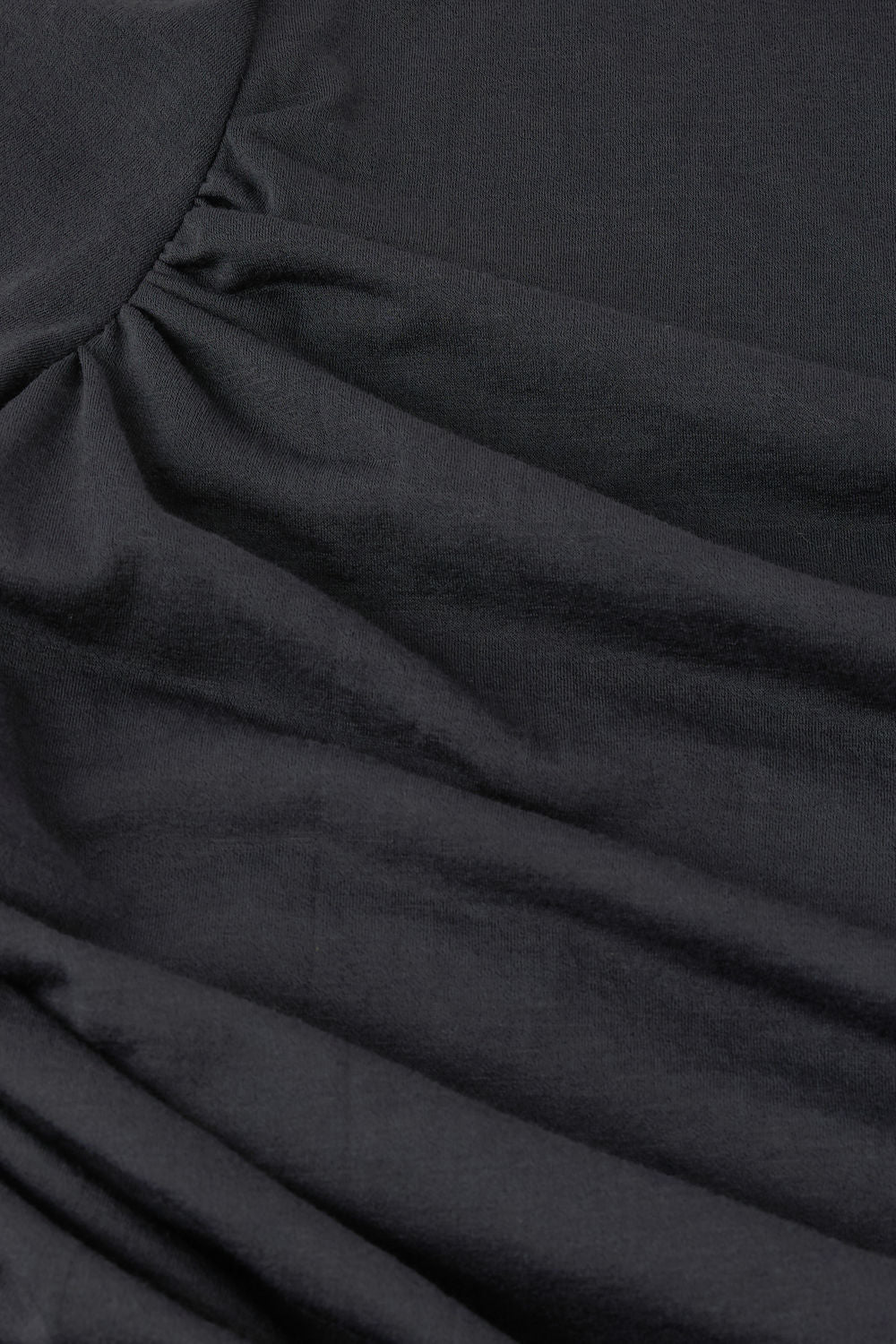 Tee-Shirt Gaia - Bleu Gris - Femme