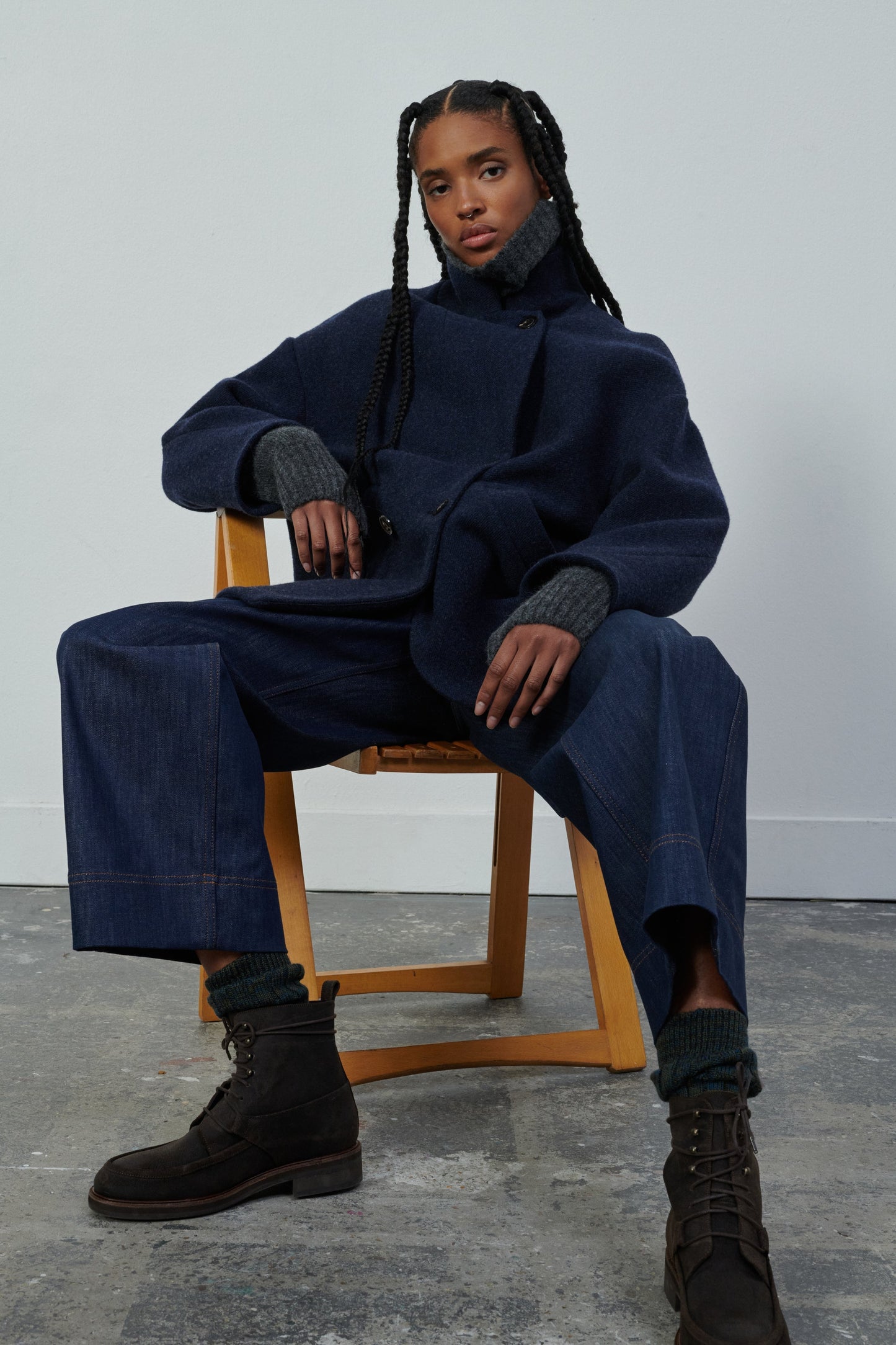 RALPH BOOTS