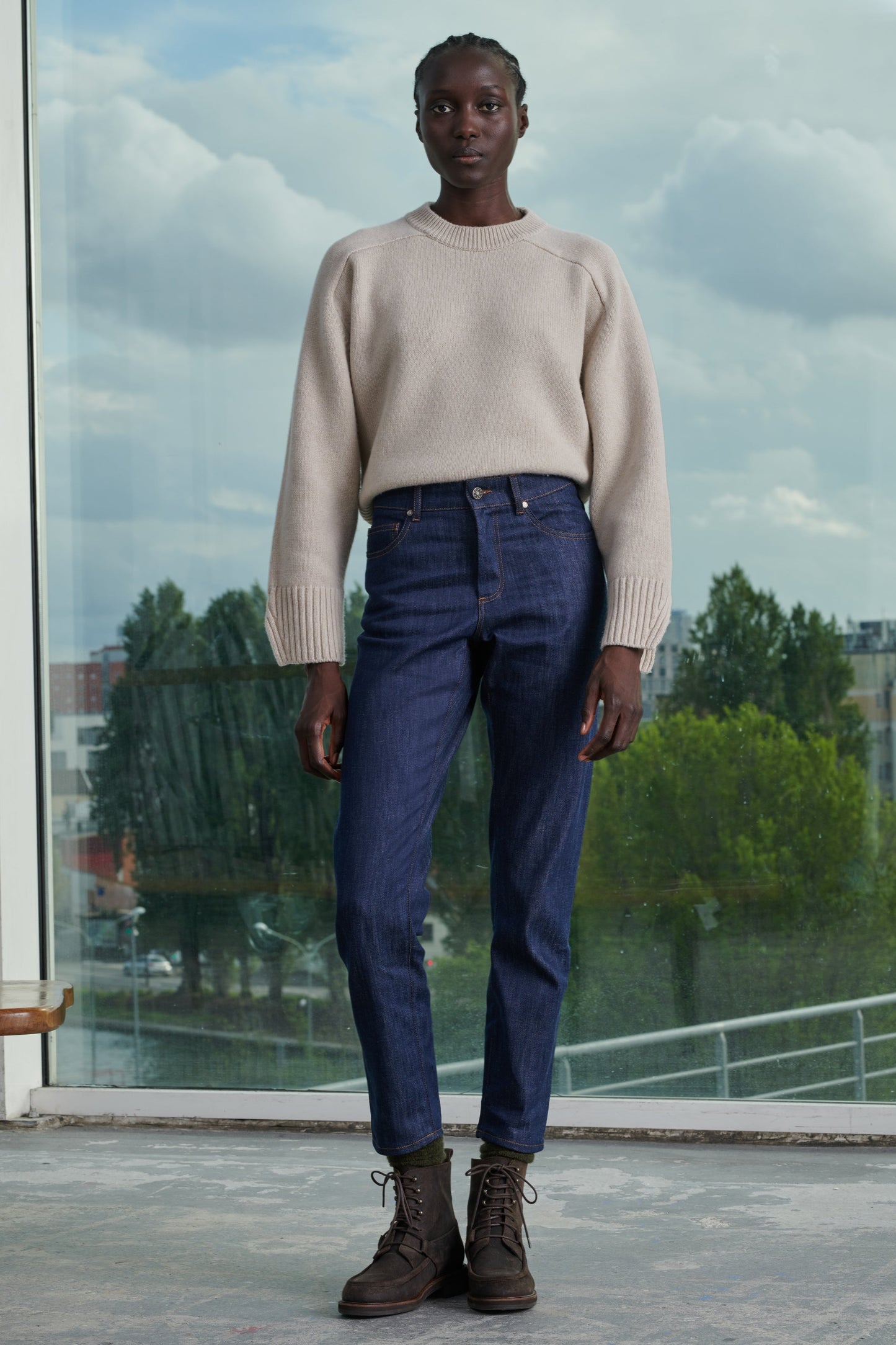 RALPH BOOTS